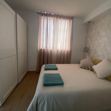 Alexia House ! Apartment Los Silos Luaran gambar