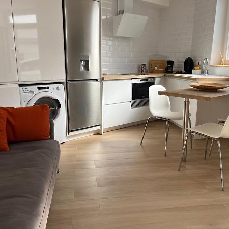 Alexia House ! Apartment Los Silos Luaran gambar