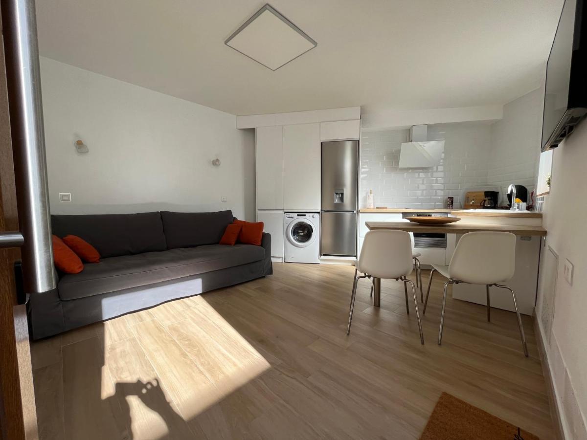 Alexia House ! Apartment Los Silos Luaran gambar